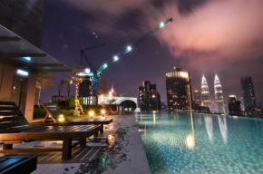 Dorsett Residences Bukit Bintang @Artez Maison